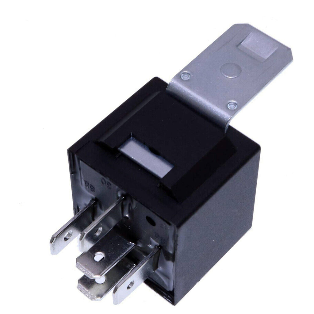 5 Pin 12V Relay 30/40A for Genie GS-2668 GS-3384 GS-4390 85115GT GE34052