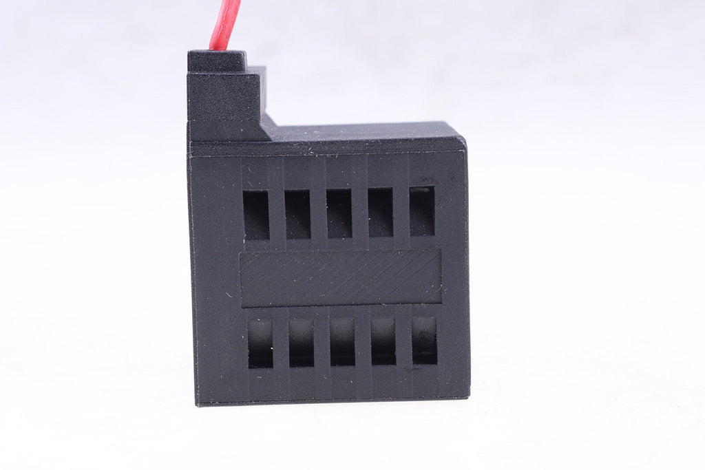 12VDC 16W Solenoid Coil for Hydraulic Power Unit Lift Dump Valve Stem 10226-14