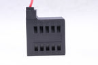 12VDC 16W Solenoid Coil for Hydraulic Power Unit Lift Dump Valve Stem 10226-14