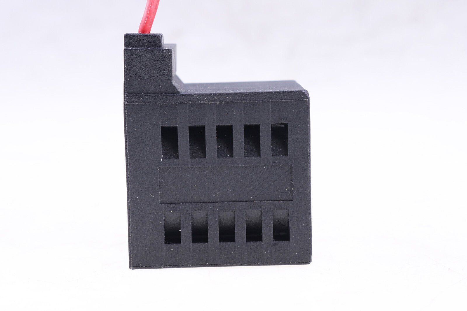 12VDC 16W Solenoid Coil for Hydraulic Power Unit Lift Dump Valve Stem 10226-14
