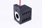 12VDC 16W Solenoid Coil for Hydraulic Power Unit Lift Dump Valve Stem 10226-14