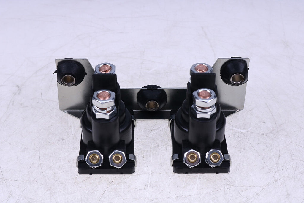Relay Solenoid Air Intake Heater Grid for Dodge RAM 2500 3500 5.9L