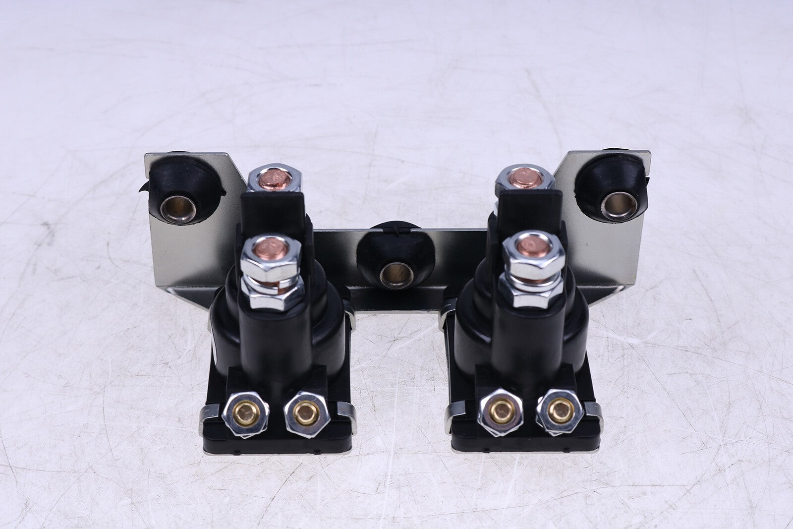 Relay Solenoid Air Intake Heater Grid for Dodge RAM 2500 3500 5.9L