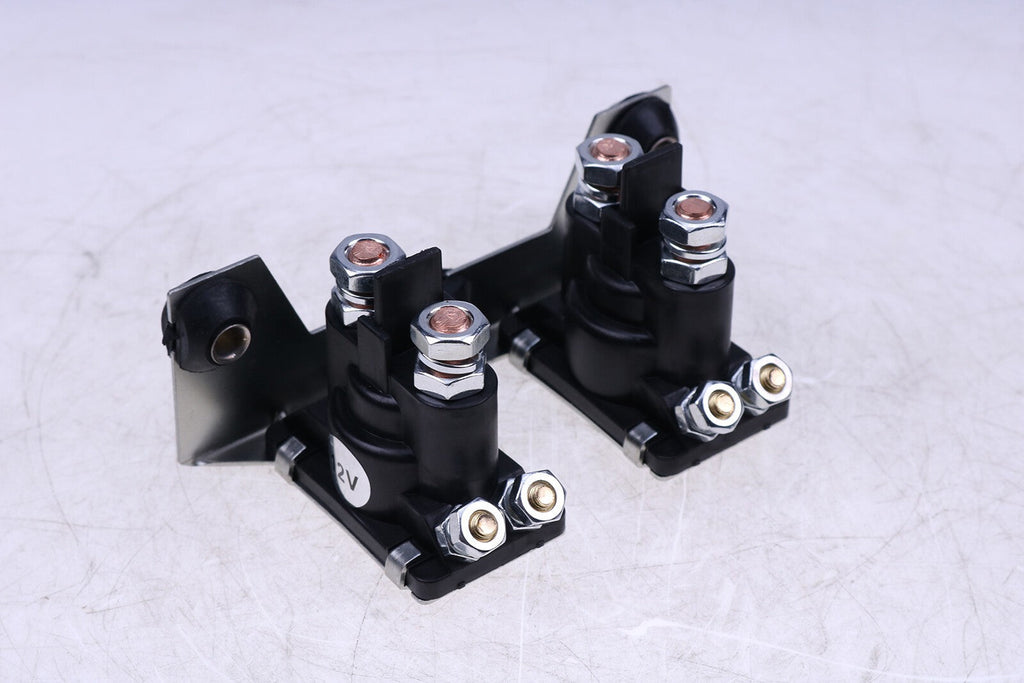 Relay Solenoid Air Intake Heater Grid for Dodge RAM 2500 3500 5.9L