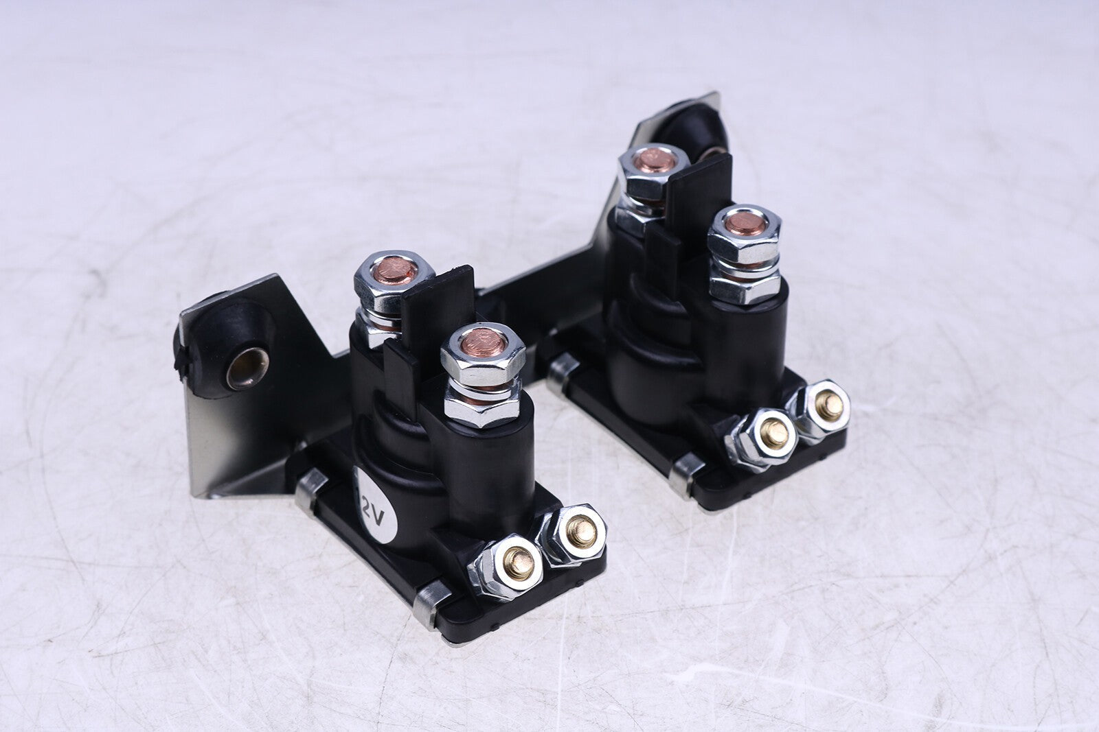 Relay Solenoid Air Intake Heater Grid for Dodge RAM 2500 3500 5.9L