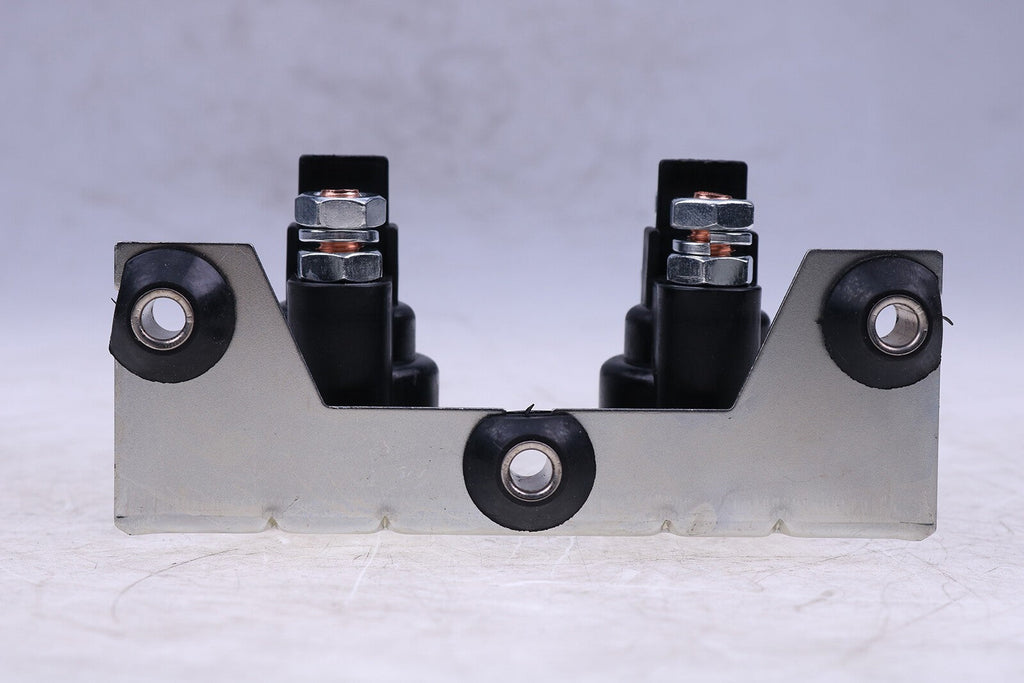 Relay Solenoid Air Intake Heater Grid for Dodge RAM 2500 3500 5.9L
