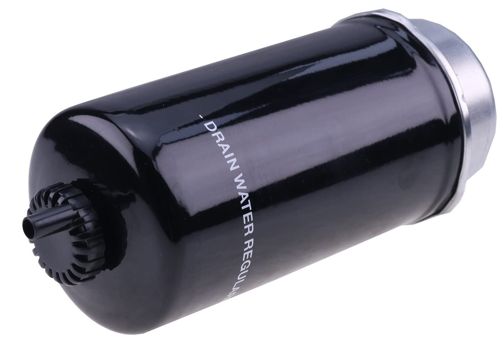 John Deere Fuel Filter RE541922 for 130G 160GLC 180GLC 210G E240LC E300LC