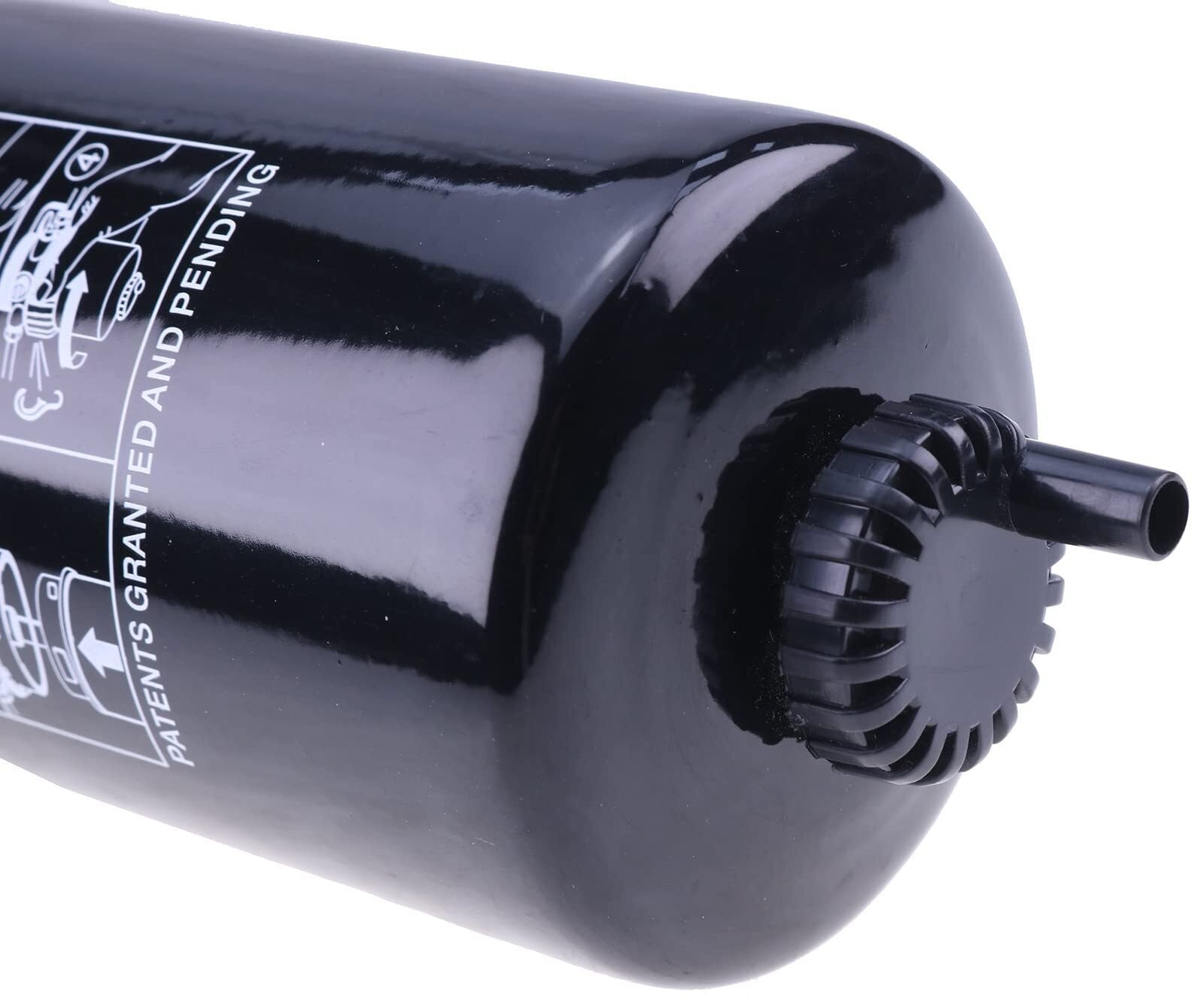 John Deere Fuel Filter RE541922 for 130G 160GLC 180GLC 210G E240LC E300LC