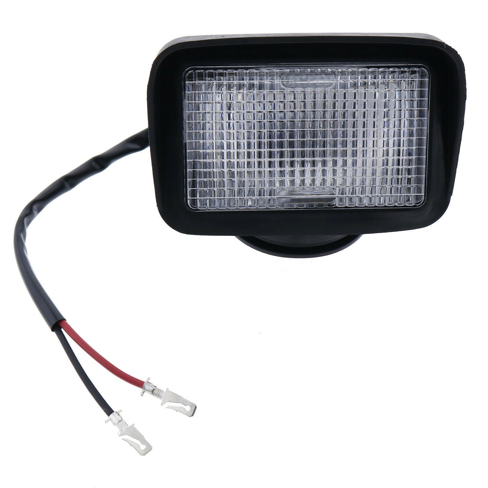 2X Front Light 6577801 for Bobcat Models 450 453 463 553 653 751 753 763 773 853