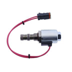 New Solenoid Valve 1221672 122-1672 for CARTRIDGE AS 426C 420D 416D 226