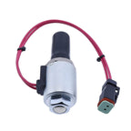 New Solenoid Valve 1221672 122-1672 for CARTRIDGE AS 426C 420D 416D 226