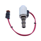 New Solenoid Valve 1221672 122-1672 for CARTRIDGE AS 426C 420D 416D 226