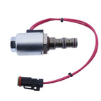 New Solenoid Valve 1221672 122-1672 for CARTRIDGE AS 426C 420D 416D 226