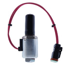 New Solenoid Valve 1221672 122-1672 for CARTRIDGE AS 426C 420D 416D 226