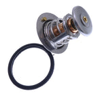 John Deere Engine Thermostat M811034 M805834 for 1070 2027R 2032R 2520 2720