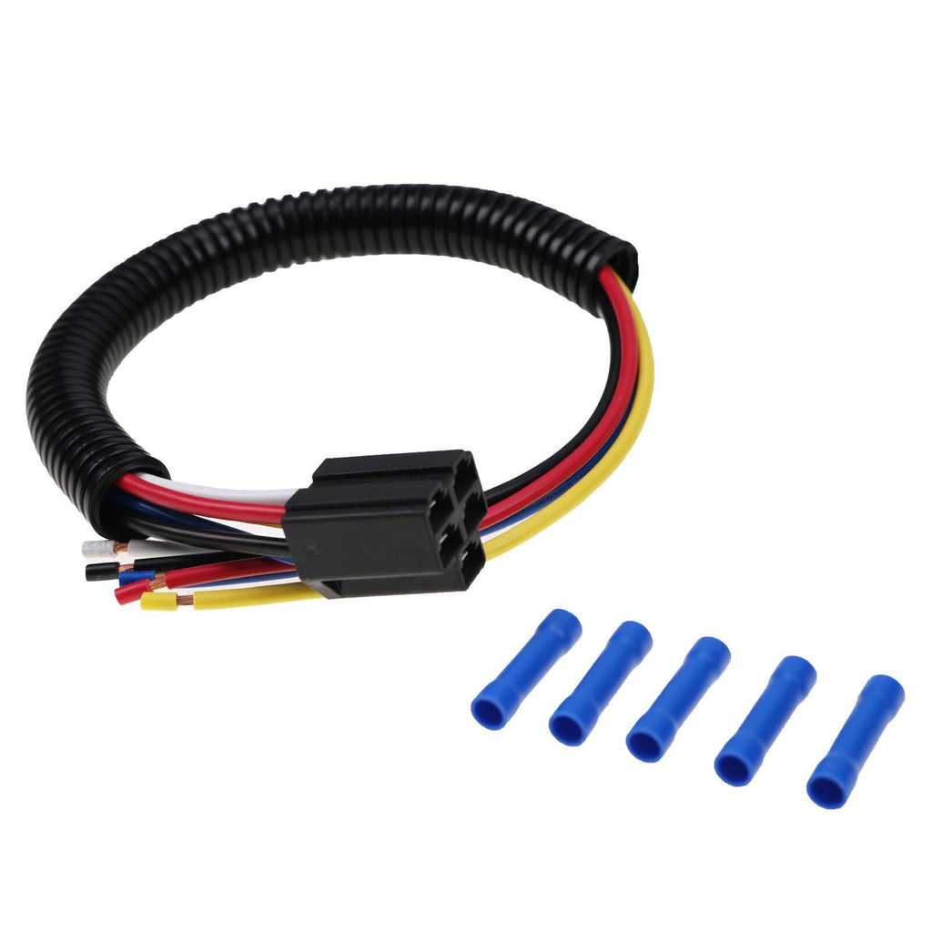 Ignition Wire Harness for Toro Exmark 117-2222 Titan TimeCutter Vantage+