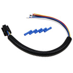 Ignition Wire Harness for Toro Exmark 117-2222 Titan TimeCutter Vantage+