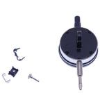 Mitutoyo 2046S Dial Indicator 0-10mm 0.01mm Grad New Replacement Part
