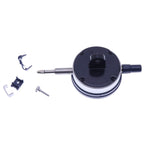 Mitutoyo 2046S Dial Indicator 0-10mm 0.01mm Grad New Replacement Part
