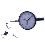 Mitutoyo 2046S Dial Indicator 0-10mm 0.01mm Grad New Replacement Part