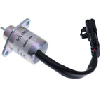 New SA-4561-T 12V Stop Solenoid Valve for Kubota CT4.91 V1505 R90 Tractor