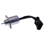 New SA-4561-T 12V Stop Solenoid Valve for Kubota CT4.91 V1505 R90 Tractor