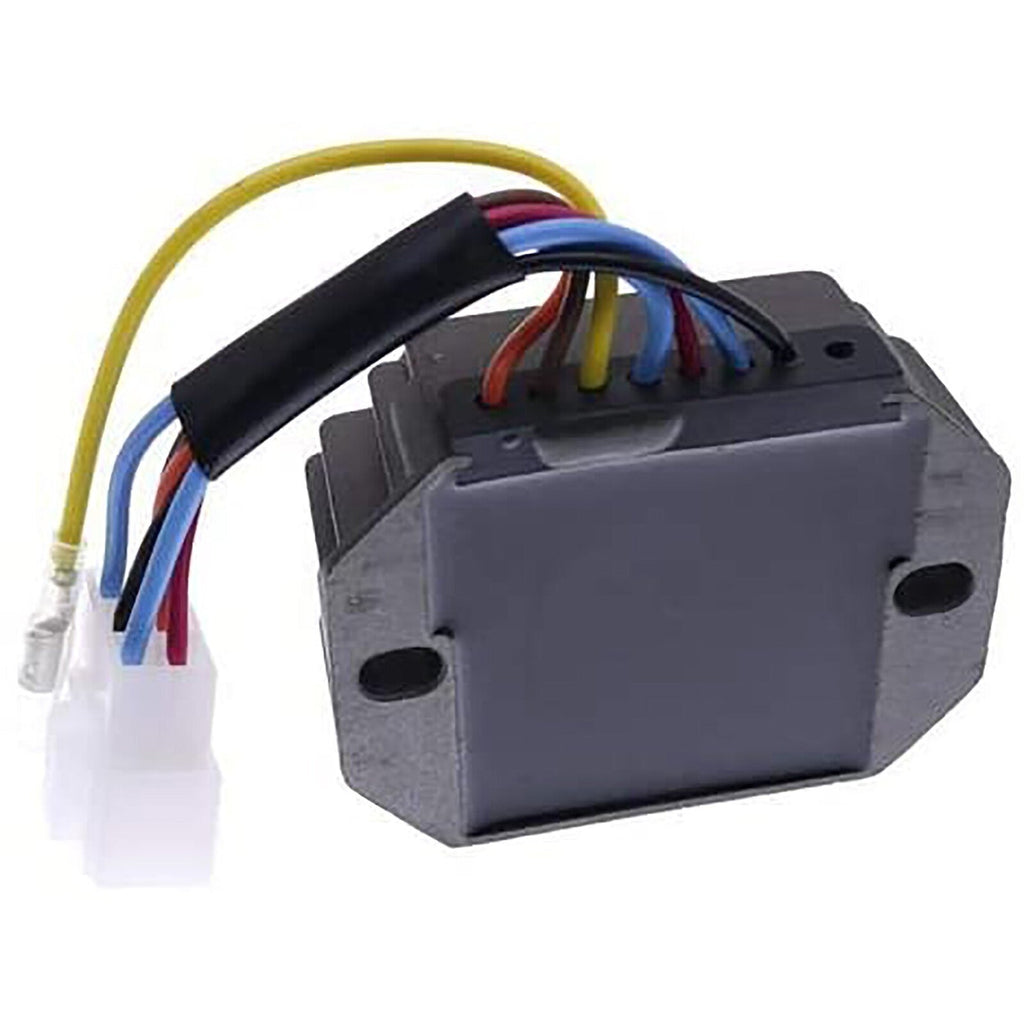 NEW 12V 280W Regulator 119653-77711 for Excavator PC05-6 PC10-6 PC15-1 PC28UU-1