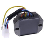 NEW 12V 280W Regulator 119653-77711 for Excavator PC05-6 PC10-6 PC15-1 PC28UU-1