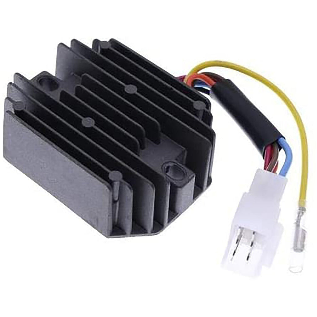 NEW 12V 280W Regulator 119653-77711 for Excavator PC05-6 PC10-6 PC15-1 PC28UU-1