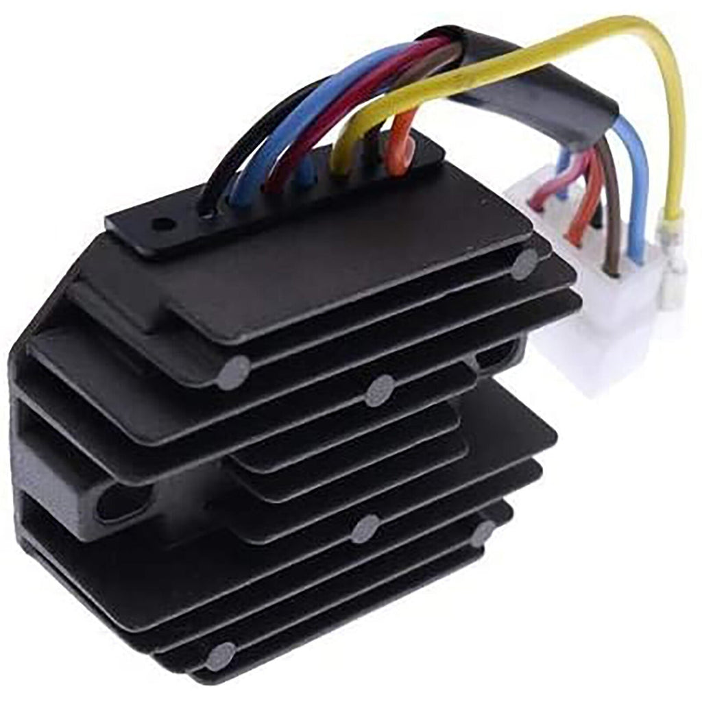 NEW 12V 280W Regulator 119653-77711 for Excavator PC05-6 PC10-6 PC15-1 PC28UU-1