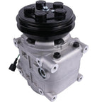 New AC Compressor 92600-WJ101 for Nissan Civilian Bus 24V Replacement Part