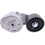 Case 80 Super M Backhoe Loader Belt Tensioner Series 3 4.5L Turbo 87803067