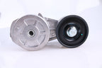 Case 80 Super M Backhoe Loader Belt Tensioner Series 3 4.5L Turbo 87803067