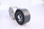 Case 80 Super M Backhoe Loader Belt Tensioner Series 3 4.5L Turbo 87803067