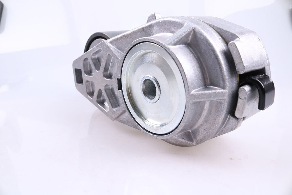 Case 80 Super M Backhoe Loader Belt Tensioner Series 3 4.5L Turbo 87803067