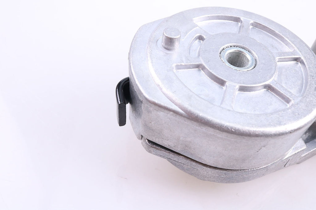 Case 80 Super M Backhoe Loader Belt Tensioner Series 3 4.5L Turbo 87803067