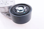 Case 80 Super M Backhoe Loader Belt Tensioner Series 3 4.5L Turbo 87803067