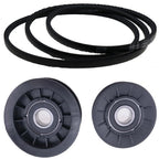 John Deere LA120 LA125 LA135 LA140 LA145 LA155 Traction Drive Rebuild Kit