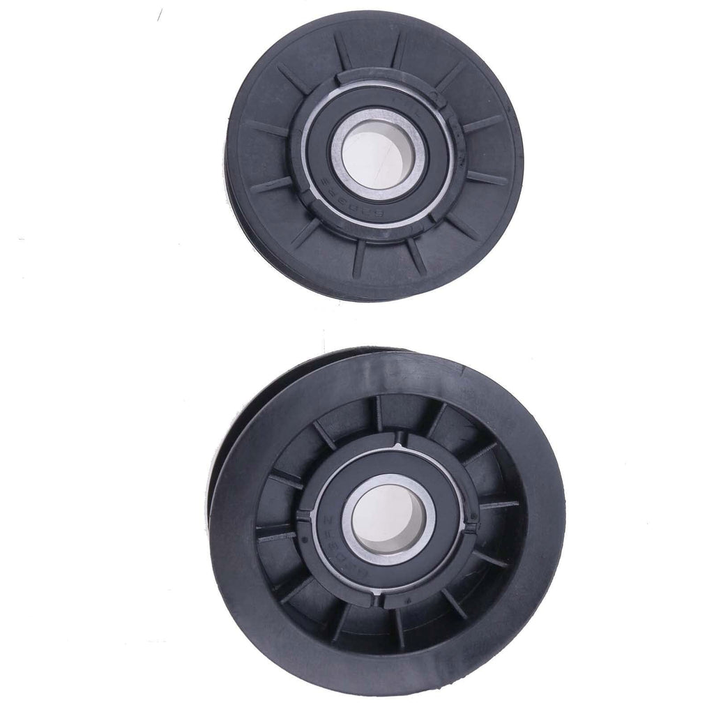 John Deere LA120 LA125 LA135 LA140 LA145 LA155 Traction Drive Rebuild Kit
