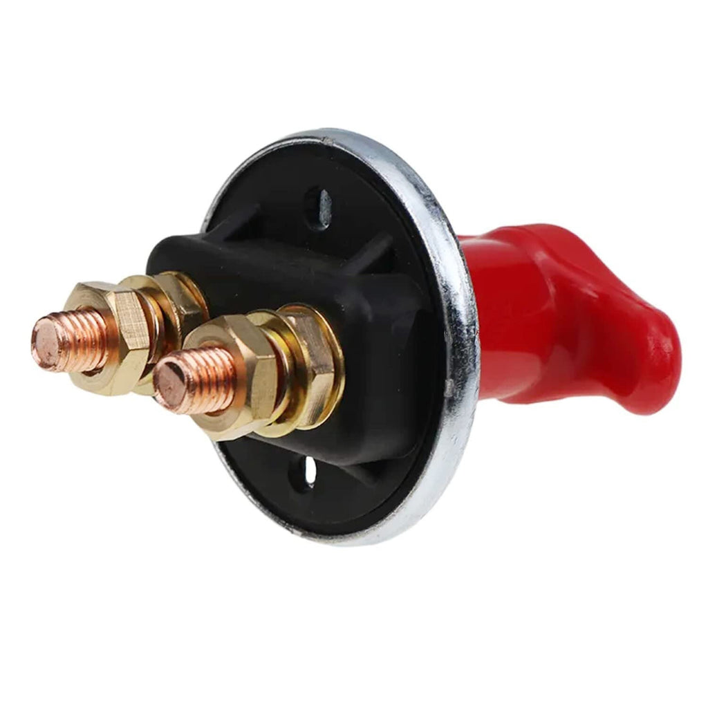 Battery Cut Off Switch 24V for Zetor 62115760 60115723 59115724 976671