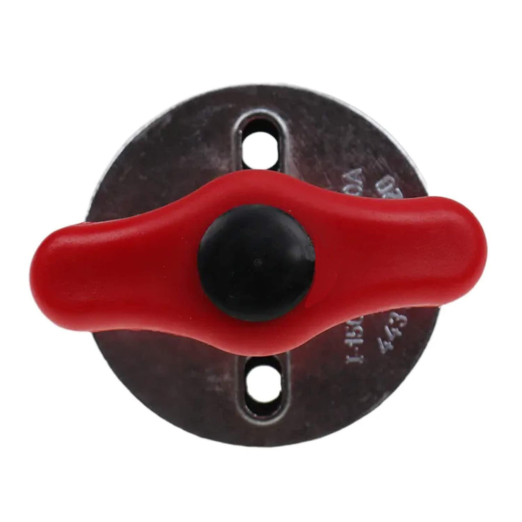 Battery Cut Off Switch 24V for Zetor 62115760 60115723 59115724 976671