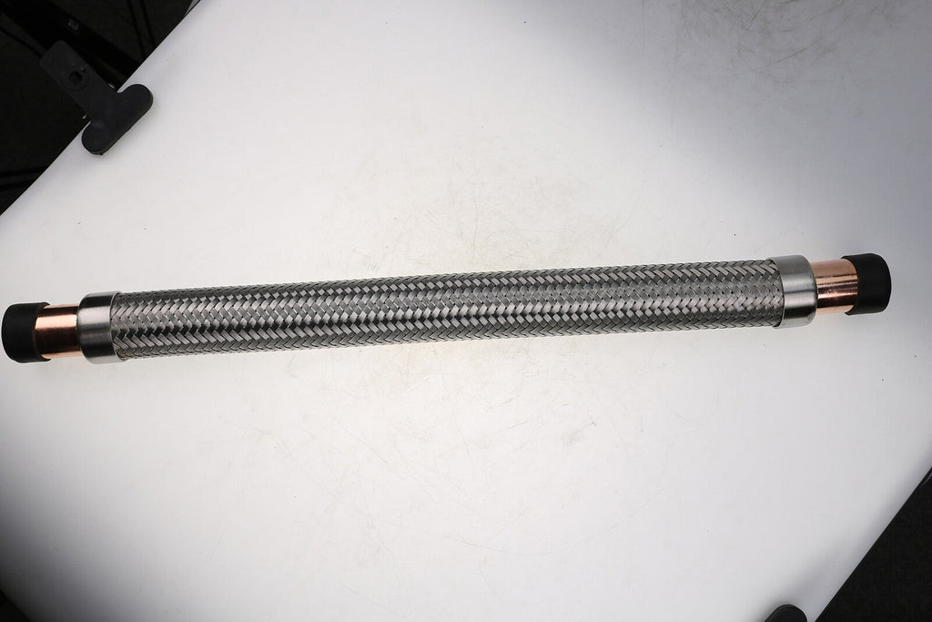Vibrasorber Suction 73-00328-13 for Carrier Transicold X2 2100 X4