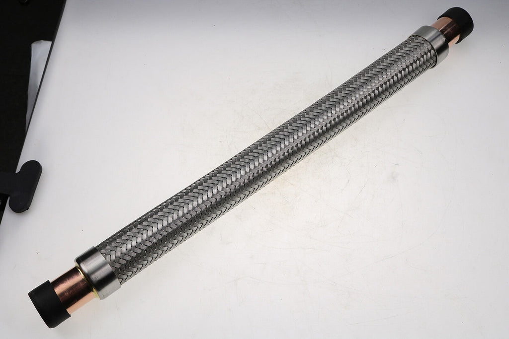 Vibrasorber Suction 73-00328-13 for Carrier Transicold X2 2100 X4
