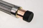 Vibrasorber Suction 73-00328-13 for Carrier Transicold X2 2100 X4