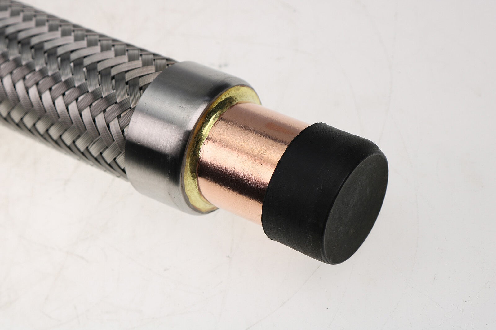 Vibrasorber Suction 73-00328-13 for Carrier Transicold X2 2100 X4