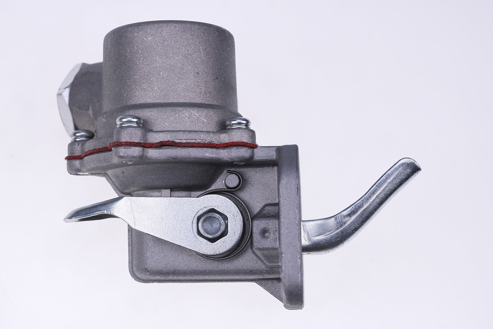 2X Fuel Lift Pump 2641A082 2641A067 for Perkins 1004-4 1004-4T 1004-40T