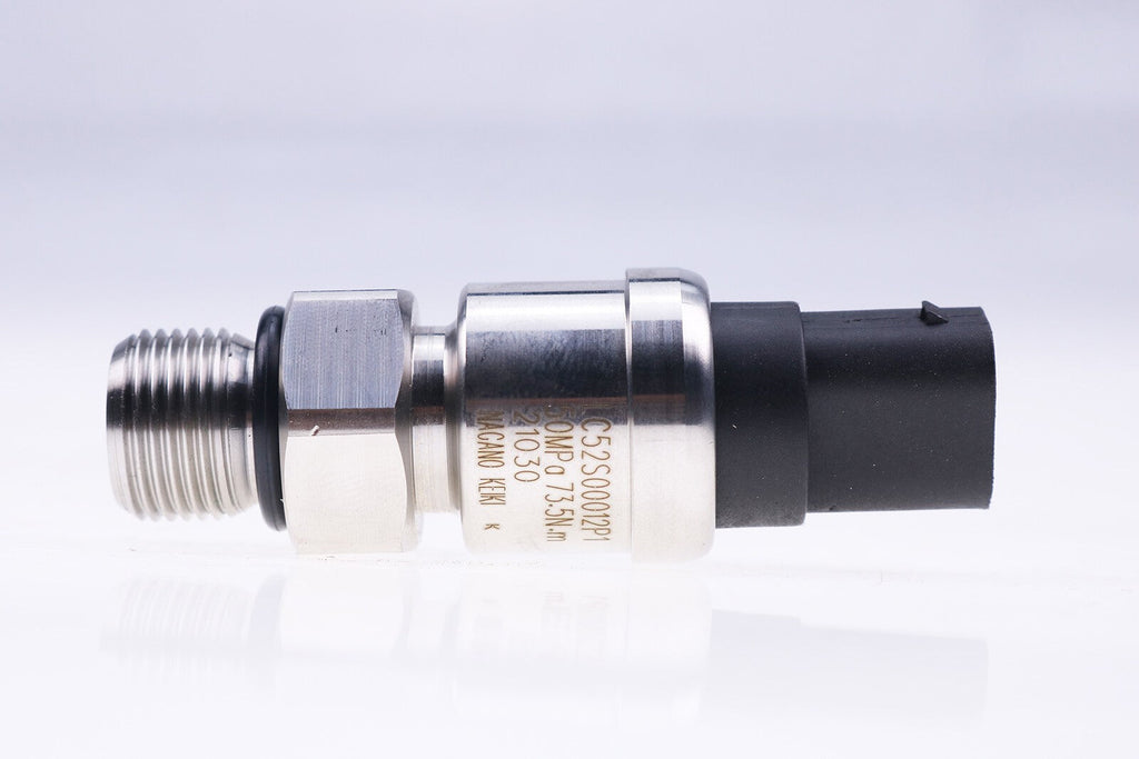 50MPa High Pressure Sensor LC52S00012P1 for Kobelco SK135SR SK200SR Excavator