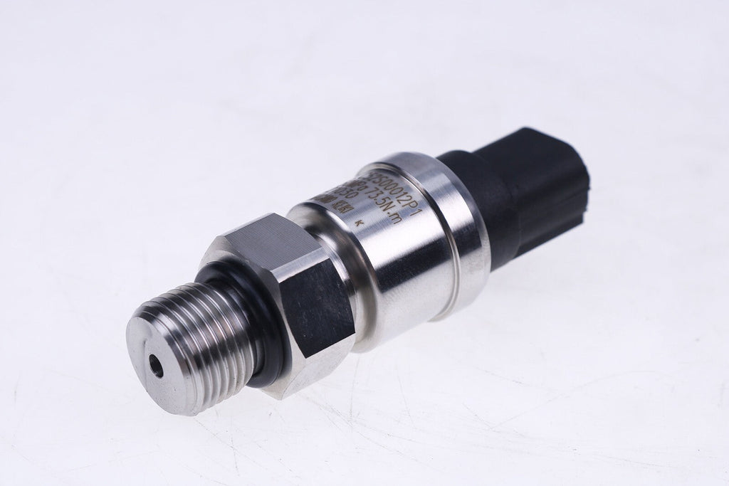 50MPa High Pressure Sensor LC52S00012P1 for Kobelco SK135SR SK200SR Excavator