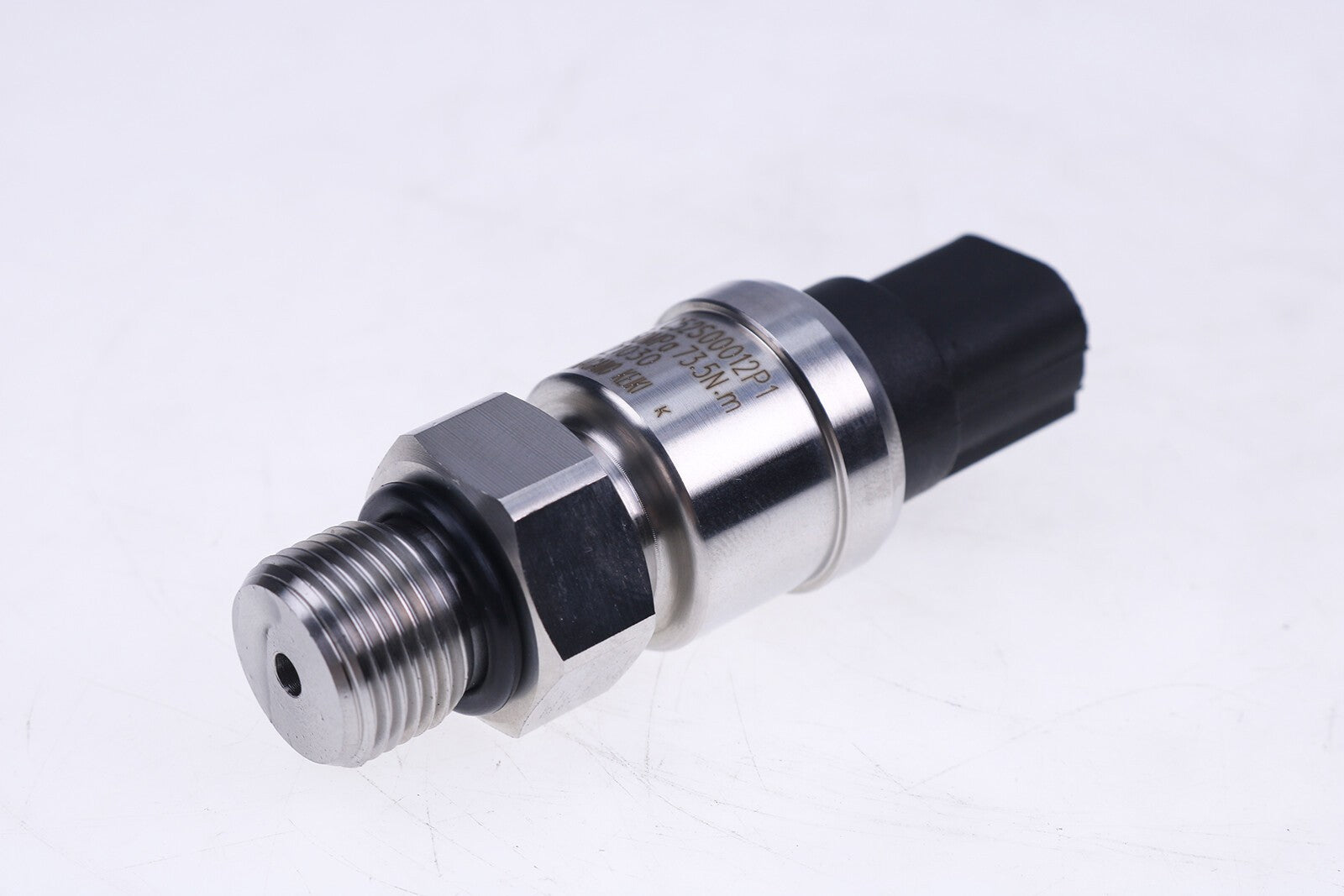 50MPa High Pressure Sensor LC52S00012P1 for Kobelco SK135SR SK200SR Excavator