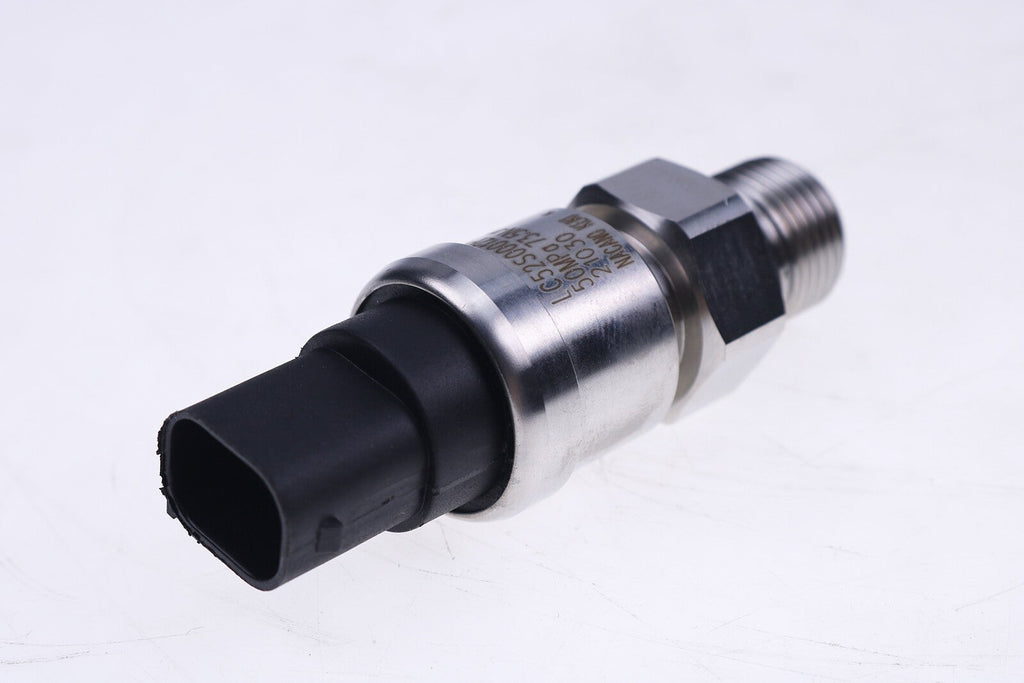 50MPa High Pressure Sensor LC52S00012P1 for Kobelco SK135SR SK200SR Excavator